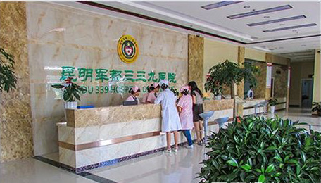昆明静脉血栓专科医院,用什么方法治疗血栓